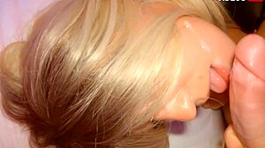 extreme creampie and cumshot moments in wild action