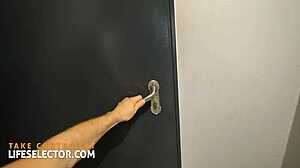 Asia Vargas grants full access to her body lifeselector