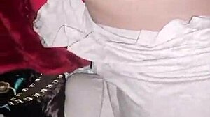 Indian wife craves thick cock for wild nights