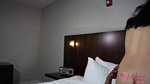 kdiggz bbc overwhelms jackie ohhhs mouth