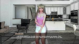 lets play overstuffed ending 4 cut off