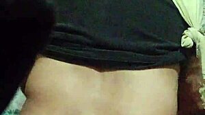 They Fuck Dianixhot Doggy Style While I Record!