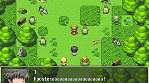 Deixando um cara tímido casar com meu amigo em troca de favor—Bible Quest parte 8.