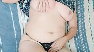 mi video sensual y sabroso tienes que disfrutar cari�o