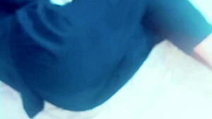 Hey, watch this Indian desi school girl get banged by her stepbrother!