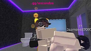 I fuck a prostitute fan hard, she's obsessed with my cock and begs for more