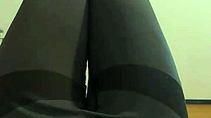 this is the best feeling cuteboy thighhighs catboys lgbtq fem femboi sissy sissyboy