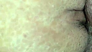 Wife Hot! In Cuckold Action!