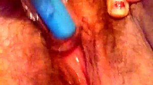 rubbing my hairy pussy again, want to watch?