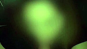 Cheating Latina Wife Spits on My Dick and Swallows Cum