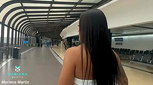 Mariana Martix's Wild Trip Adventures?