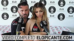 elo podcast hits veve valencia with the paddle hard