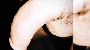 vancouver street boss with monster cock solo slapping