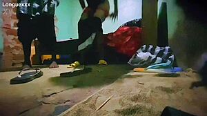 Sexy clothes for beautiful amateurs