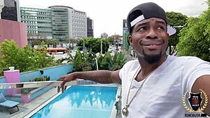 massive cock rome major connects with horny kaden kole in a deep session