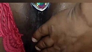 Juicy Big Ass Latina Enjoys Intense Anal Action