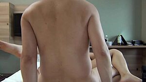 I Watched This Cute Nurse Squirt and Fuck