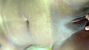 horny stepsister pussy licking leads to multiple orgasms