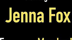 Jenna Foxx and Tana Lea Lick Huge Clits