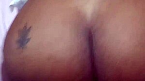 Latina Pornstar Orgasms on Big Cock