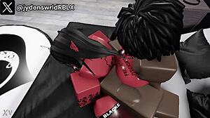 i'm the succubus getting dicked in condo