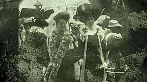 Detailed Vintage Erotic Antique Collection From Retro Era