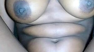 African Pussy Watch Her Fuck Until She Cums