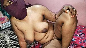 Today I Found My Stepmother Alone So I Fucked Her Hard Full Desi Video