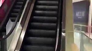 Girl Shows Pussy In Group Sex