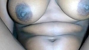 African Pussy Watch Her Fuck Until She Cums