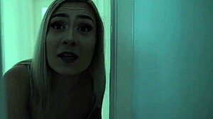 Wrex Finally Got The Chance To Pound Lux