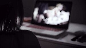 Innocent Teen Craves Anal Fun 😍