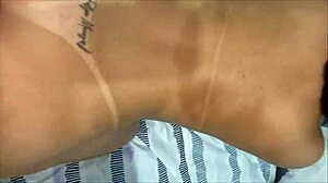 meia irma gostosa no cio nao resistiu ao seu amado