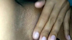 Pornstar Continues Fucking Tight Wet Pussy After Creampie