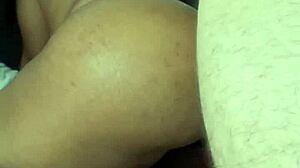 That huge ass means I'll fuck my stepdaughter hard