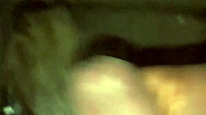 Intense feelings while masturbating big cock