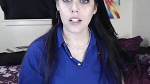 You Never Want To Play Cards With A Goddess