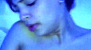 Passionate Dominican Babe