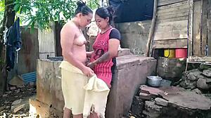 colombian friend invites me to her ranch for oral pleasure while husband is away