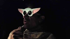 star whores awaken with huge toys and blowjobs in 4some missionary