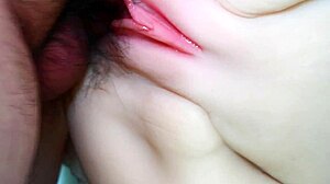 Spread Her Legs and Start Fucking!