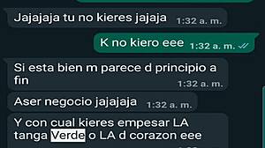 Una pequeña charla sobre cock.