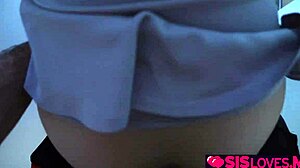 Wrex Finally Got The Chance To Pound Lux