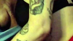 Milf interracial blowjob in full video