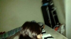 Fucking My Girl Nicely On Any Night