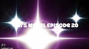 Lei in motel episode 20!