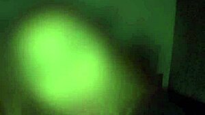 Cheating Latina Wife Spits on My Dick and Swallows Cum