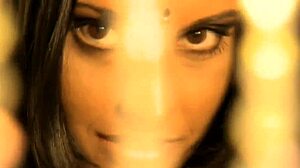 Watch the asian babe tease with sensual nude moves.