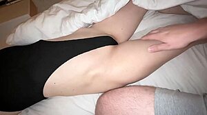 tight pussy loses virginity in wild countdown