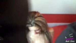 Behind The Scenes With Michelle De Nere